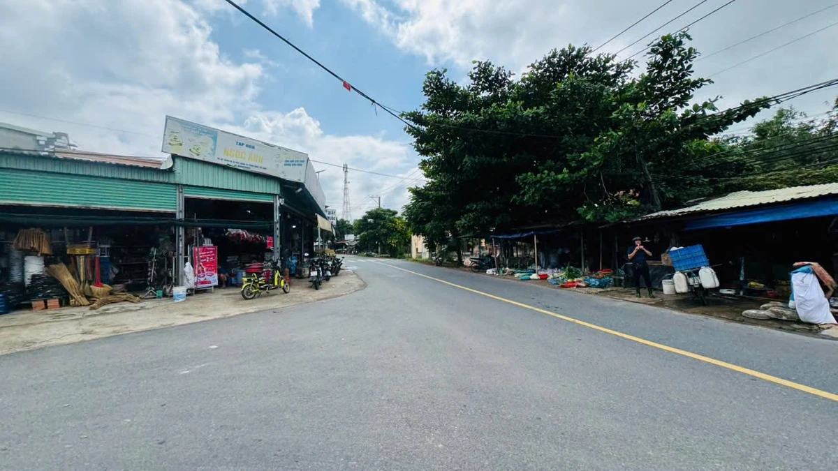 Bán đất 240m² Hưng Thuận Tây Ninh 420 triệu - Ảnh thu nhỏ 5