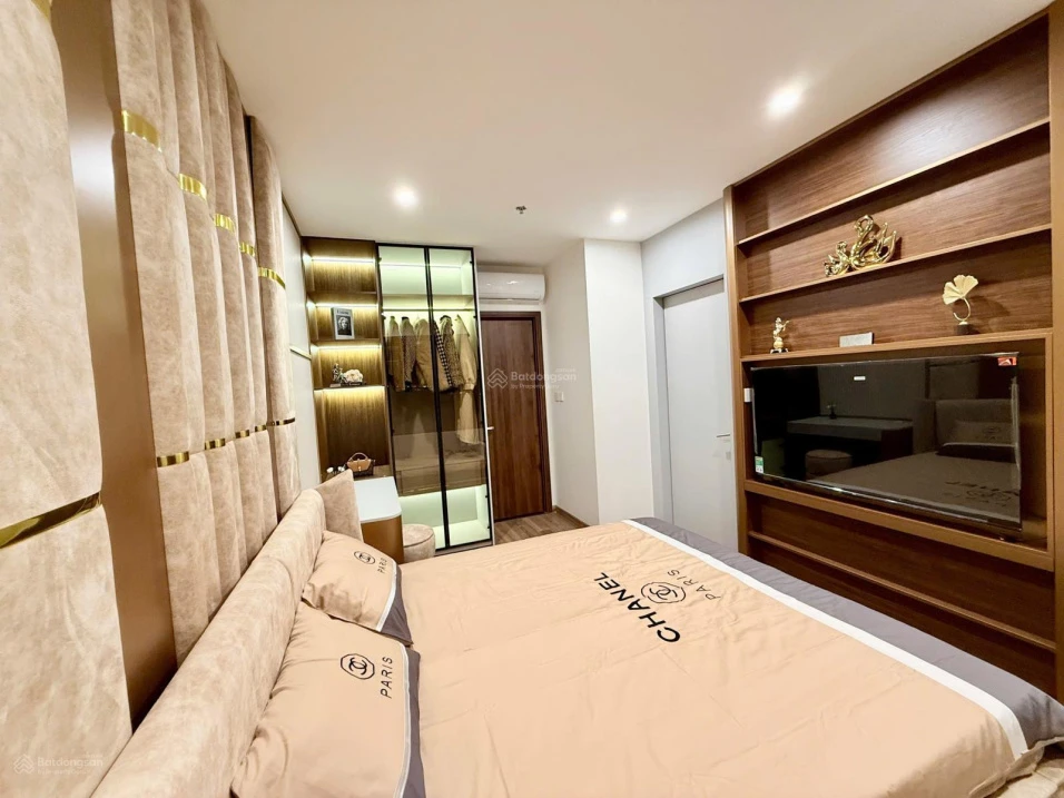 Quỹ căn cho thuê mới nhất Vinhomes Ocean Park giá từ 5 triệu | Miễn phí môi giới, đa dạng lựa chọn - Ảnh thu nhỏ 5