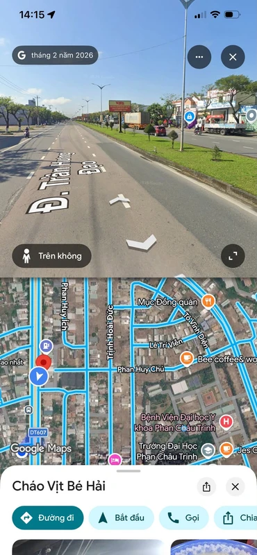 Bán đất 100 m² Thạch Bích, Quảng Ngãi, giá 1 tỷ 7 kimmathuong