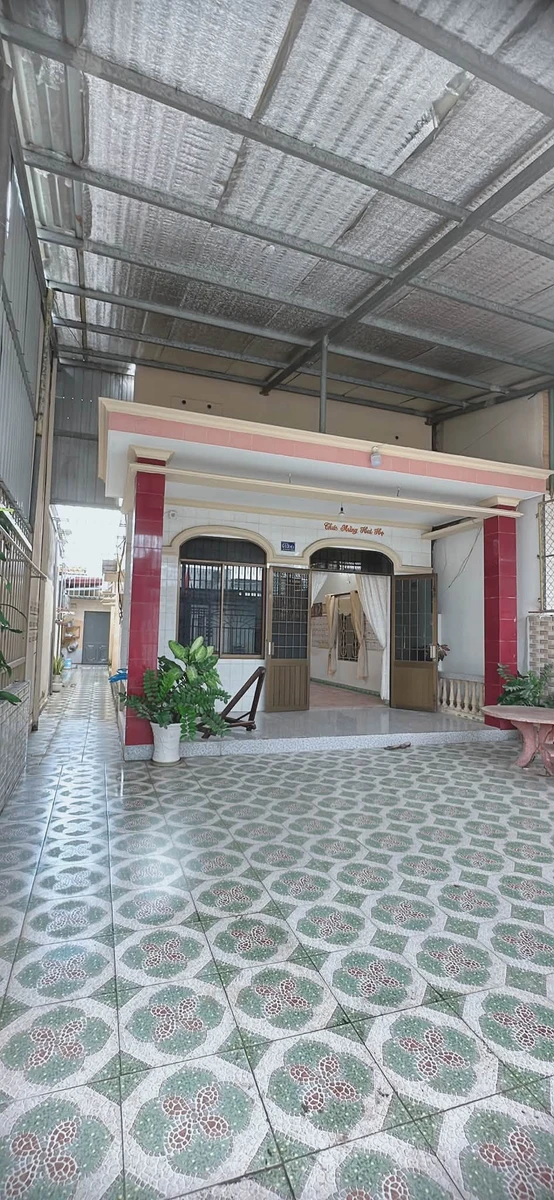 Bán nhà đất 6x30m (180m2) thổ cư tại Phước Tỉnh, xã Long Hải, giá 2,05 tỷ - Ảnh thu nhỏ 3