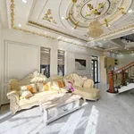 Bán nhà phố góc 2 mặt tiền 100m² An Phú, Thuận An - Ảnh thu nhỏ 4