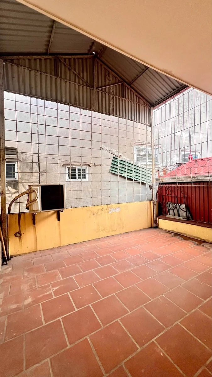Bán nhà phố Nguyễn Khang 56m² 4 tầng 13.6 tỷ - Ảnh thu nhỏ 5