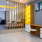 Bán biệt thự Bình Thạnh ngang 8m, 100m², 3 phòng, 78 tr/m² - Ảnh thu nhỏ 2