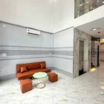 Bán nhà phố xây mới 6 tầng 62m2 thang máy 10.2 tỷ Gò Vấp - Ảnh thu nhỏ 2