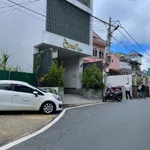 Bán đất SRXD 119,2m² Phan Đình Phùng Đà Lạt 7,89 tỷ - Ảnh thu nhỏ 1