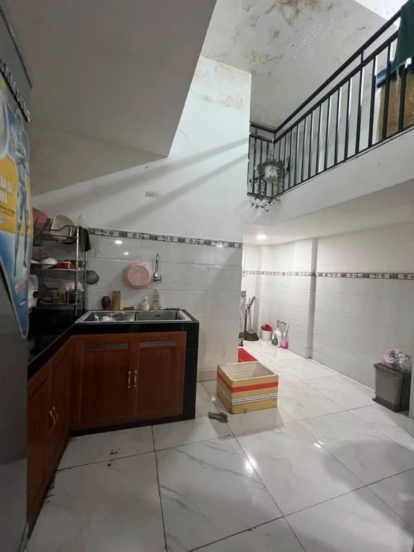 Bán nhà liền kề FPT AI City Quy Nhơn 130m² 4 tỷ o976