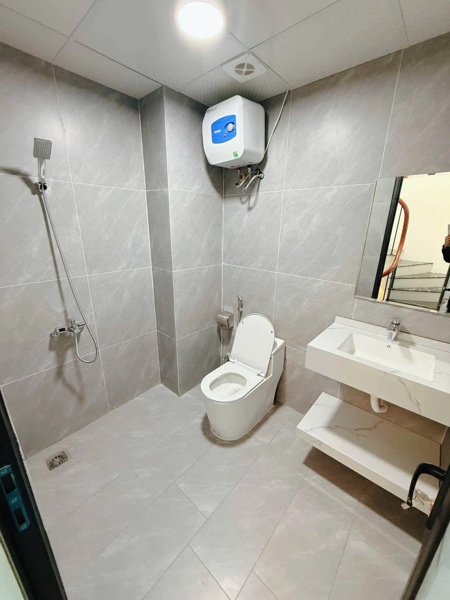 Bán nhà 3 phòng ngủ 32m² Tôn Đức Thắng 8,5 tỷ - Ảnh thu nhỏ 3
