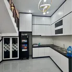 Bán nhà 2 tầng hẻm cạn 41m2 đường Thành Thái, Quy Nhơn - Ảnh thu nhỏ 4