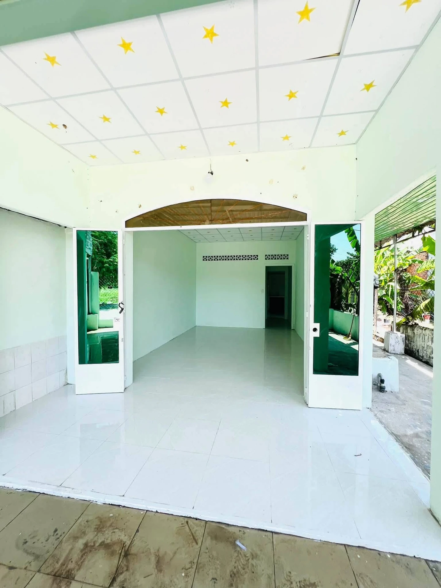 Bán đất Ninh Đức, Tây Ninh, 108m², 1 tỷ 190 triệu - Ảnh 1