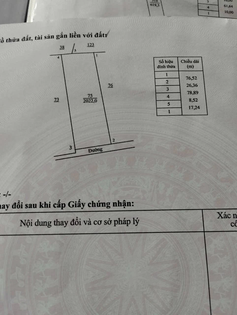 Bán đất mặt tiền đường Đa Kia 290m2, Phường 7, Đà Lạt giá 9 tỷ dh608 - Ảnh 1