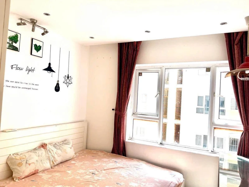 Bán căn hộ OSC Land 58m² 2PN view biển Vũng Tàu