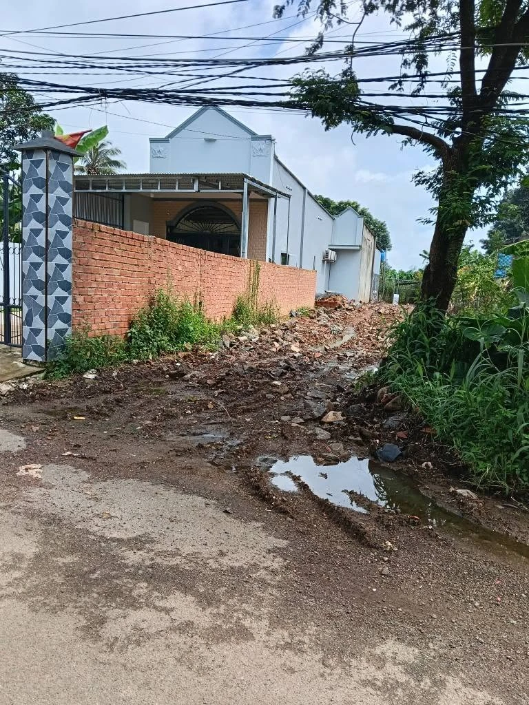 Bán đất nền Bàu Hàm 100m² sổ riêng gần Nguyễn Hoàng - Ảnh thu nhỏ 3