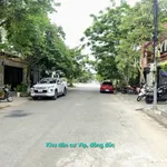 Bán nhà 3 tầng 225m² tại KĐT Phú Mỹ Thượng, Huế - 3,4 tỷ - Ảnh thu nhỏ 1