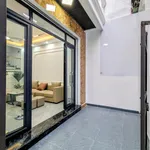 Bán nhà phố Trần Nguyên Hãn, An Biên, 46m2, 3 tầng, giá 3 tỷ - Ảnh thu nhỏ 1
