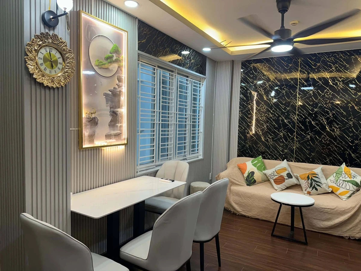 Bán căn hộ biển An Thịnh 35m2 dưới 1,5 tỷ - Ảnh thu nhỏ 2