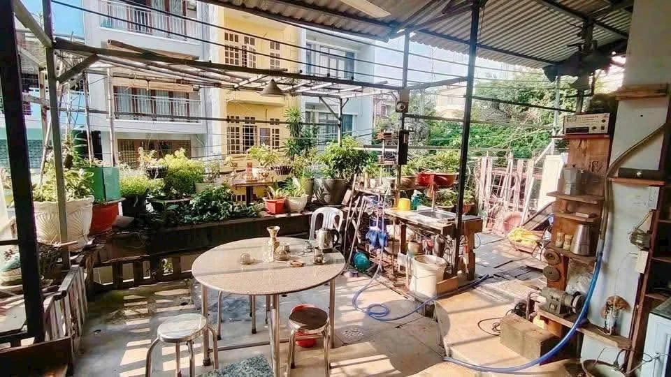 Bán shophouse mặt tiền Lê Thị Hồng 5 tầng 151m2 Gò Vấp - Ảnh thu nhỏ 5