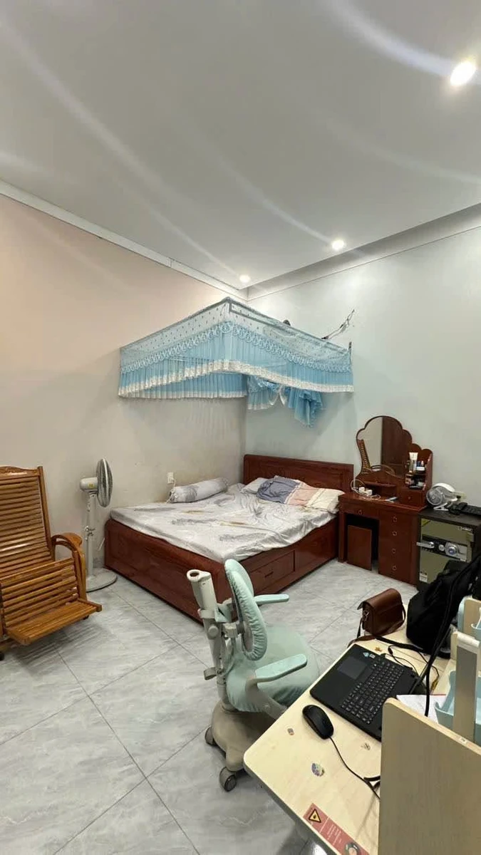 Bán nhà hẻm 3 phòng ngủ 45.5m² giá 3.2 tỷ Buôn Ma Thuột - Ảnh thu nhỏ 4