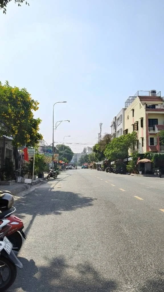 Bán CHDV 462m2 mặt tiền 6m đường Tăng Nhơn Phú - 32.5 tỷ - Ảnh thu nhỏ 5
