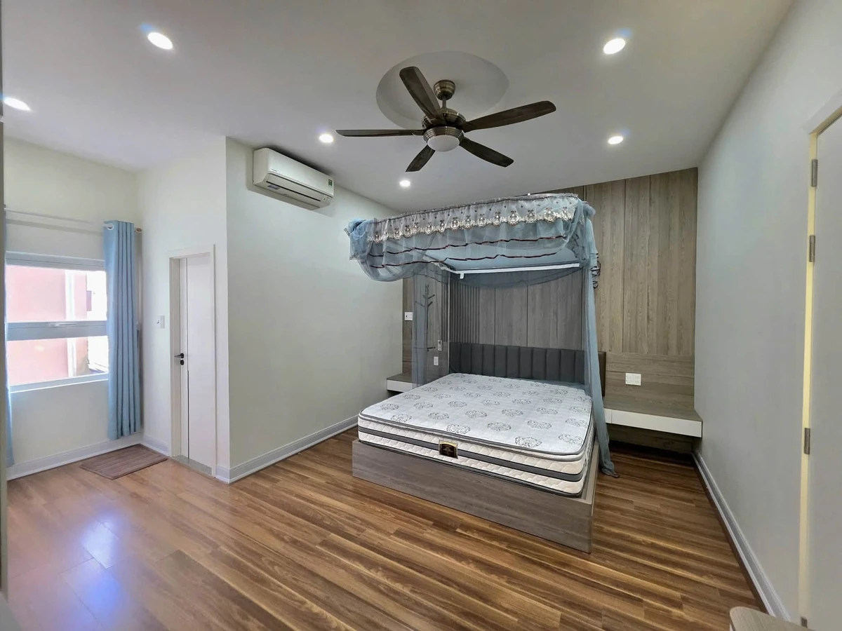 Bán nhà 4 tầng mặt tiền Tiểu La 80m2 Đà Nẵng - Ảnh thu nhỏ 3