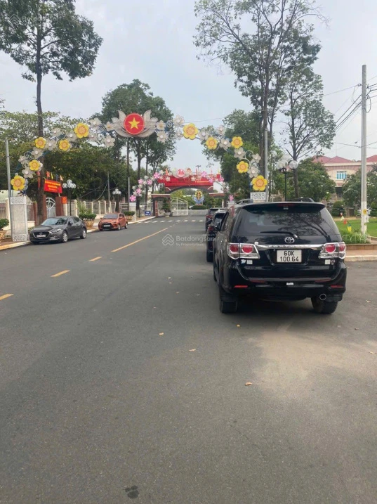 Khách có tin ko. Bán lô đất đẹp vô cùng giá siêu rẻ luôn tại xã Thành Long Châu Thành Tây Ninh - Ảnh 1