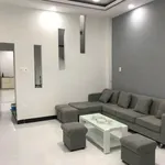 Bán nhà 3 lầu 2 mặt tiền 112m² trung tâm Phan Thiết - Ảnh thu nhỏ 1