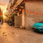 Bán căn hộ 40m2 hẻm ô tô Phạm Văn Chiêu, Gò Vấp - Ảnh thu nhỏ 1