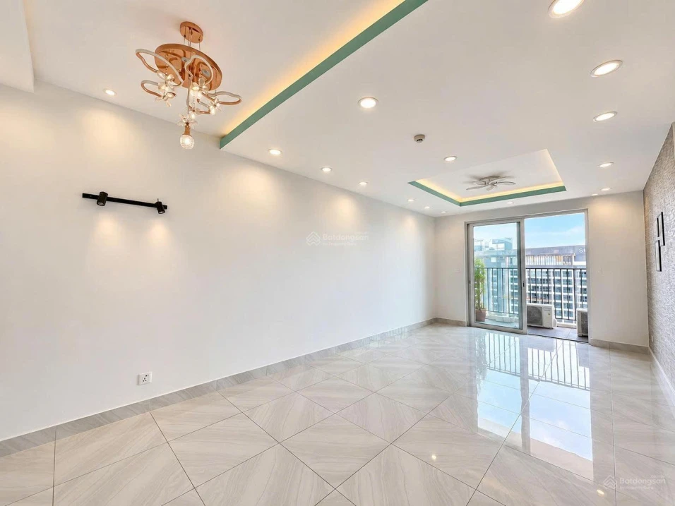 Bán 2PN căn góc Vista Verde 89,1m², sổ hồng sẵn, giá 7,8 tỷ bao thuế phí - Ảnh thu nhỏ 2