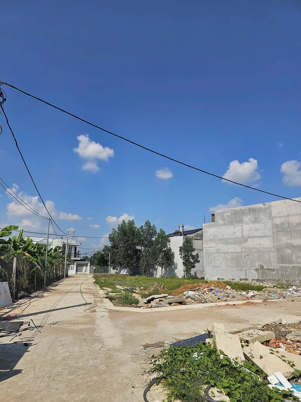 Bán đất 800m² giá 1,1 tỷ Phường Tân Triều, Đồng Nai