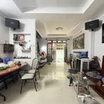 Bán nhà phố Phú Nhuận 78m2 giá 12.9 tỷ gần mặt tiền - Ảnh thu nhỏ 1