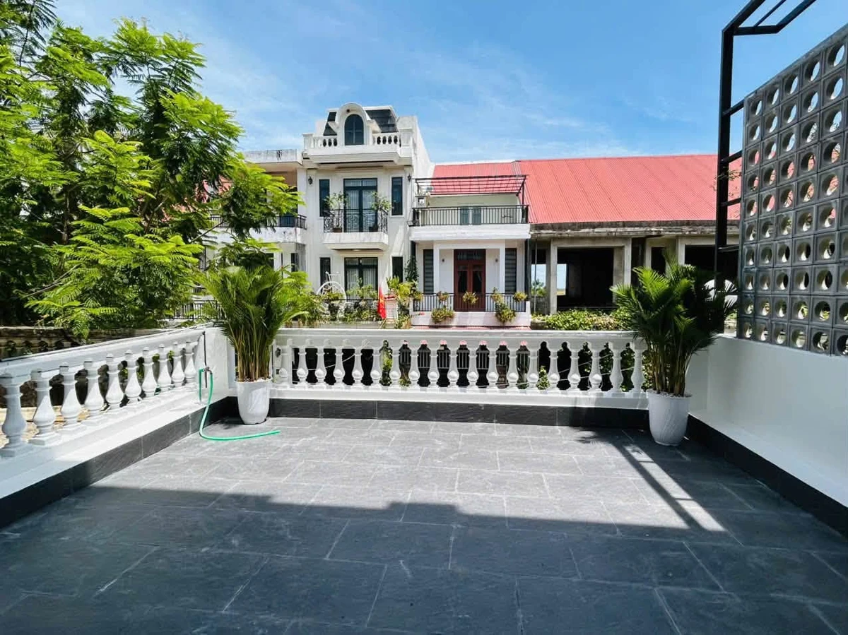 Bán nhà 3 tầng 105m2 Phú Mỹ Thượng Huế 3.9 tỷ - Ảnh thu nhỏ 3