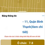 Bán nhà hẻm ô tô 87m2, 2 tầng, 5PN, Nơ Trang Long, Bình Thạnh giá 8 tỷ - Ảnh thu nhỏ 4