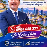 Chuyển nhượng khách sạn 3 sao 230m² hai mặt tiền Mỹ Khê - Đà Nẵng - Ảnh thu nhỏ 1