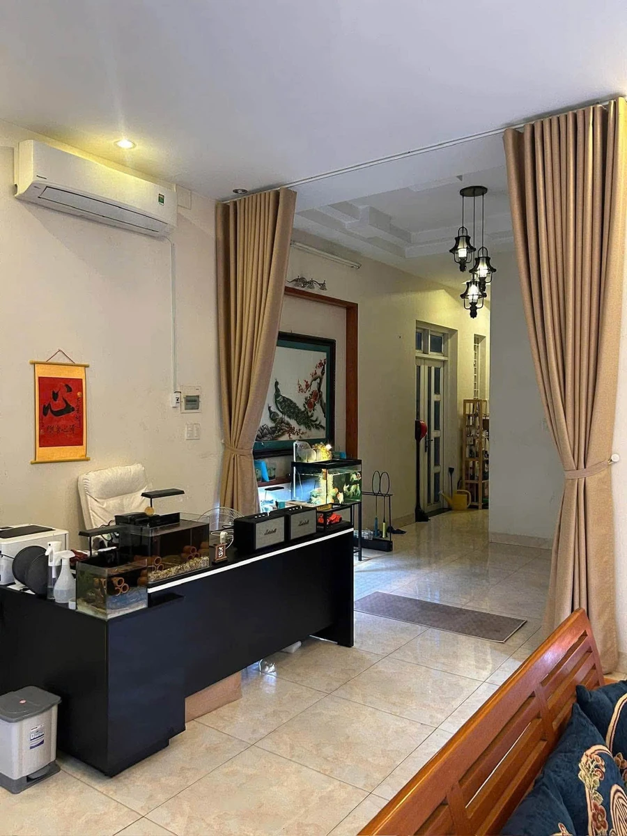 Bán nhà góc 2 lầu 272.9m² Tân Hiệp 8.7 tỷ - Ảnh thu nhỏ 3