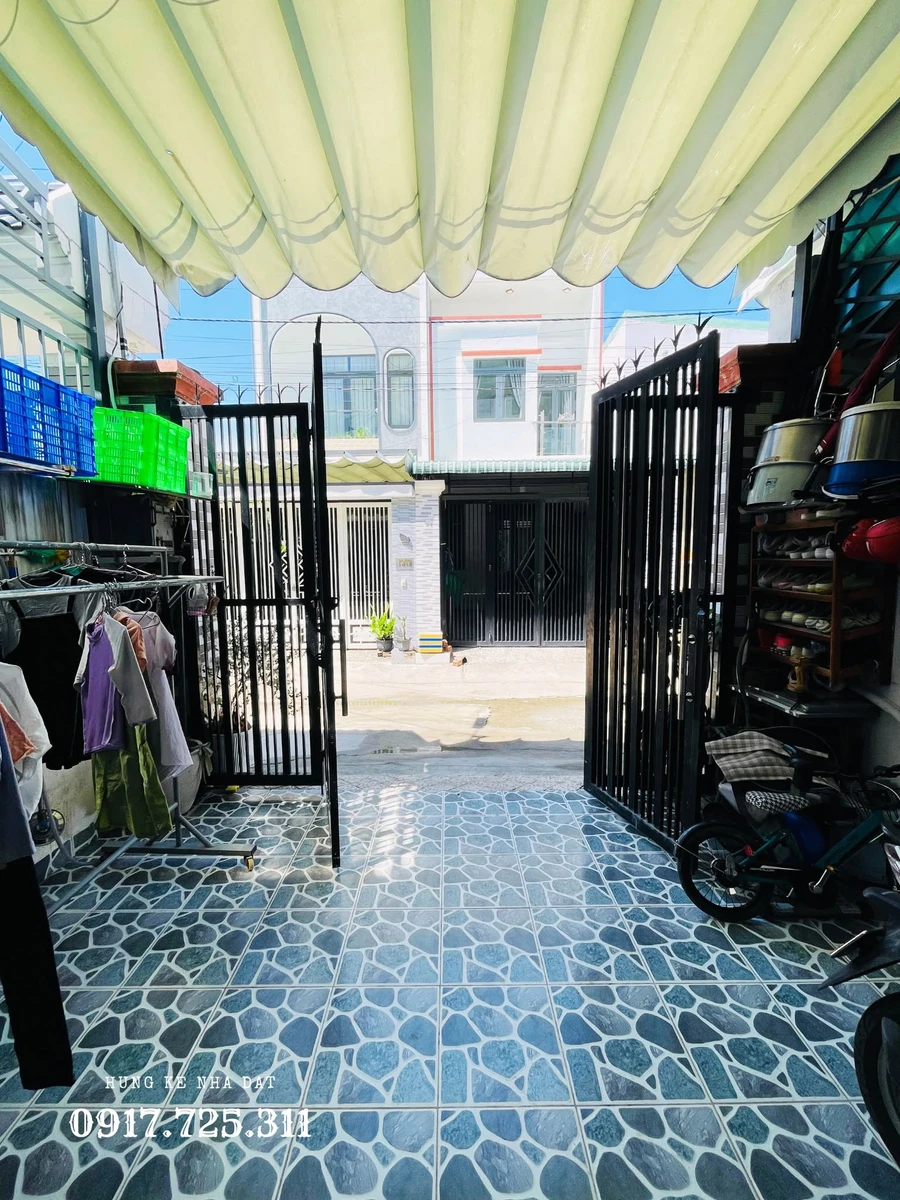 Bán nhà 1 lầu 1 trệt 3PN Phú Mỹ 70m2 - 3.35 tỷ - Ảnh thu nhỏ 5