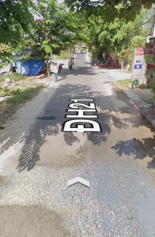 Bán lô đất 120m² 2 mặt đường tại Đắk Lắk