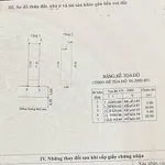 Bán nhà 1 trệt 1 lầu 3PN 100m² Phan Thiết 4,6 tỷ - Ảnh thu nhỏ 1