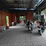 Bán nhà vườn mặt tiền 774m2 Thuận An Bình Dương - Ảnh thu nhỏ 1