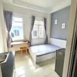 Bán tòa căn hộ dịch vụ 34 phòng 181m2, hẻm xe hơi Phường 26, Bình Thạnh - Ảnh thu nhỏ 5