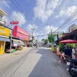 Bán nhà mặt tiền kinh doanh 185m2 ngay chợ Lý Văn Sâm, Tam Hiệp, Biên Hòa, Đồng Nai - Ảnh thu nhỏ 2