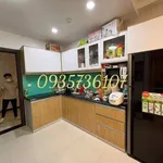 Cho thuê căn hộ Golden Mansion 2PN 69m2, 17 triệu/tháng, Phổ Quang, Phú Nhuận - Ảnh thu nhỏ 2