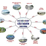 Chủ đầu tư khu Cầu Nghìn. Tổng 184,07ha chia nhỏ được, hạ tầng đồng bộ. Giá tốt - Ảnh thu nhỏ 3