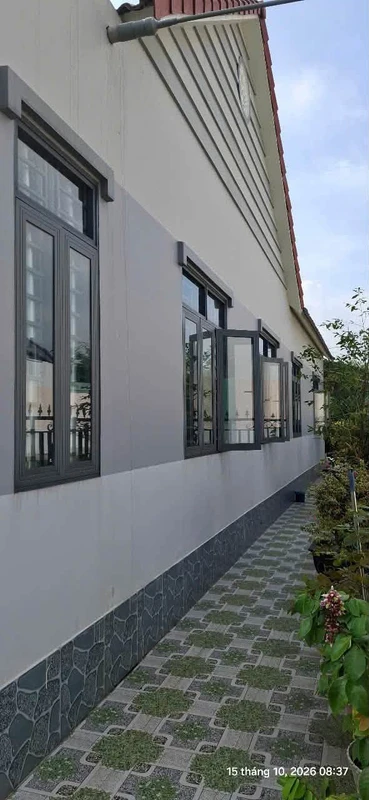 Bán nhà sổ riêng Bến Cát 221m² 2 phòng ngủ 2 tỷ 230 triệu