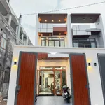 Bán nhà phố 3PN 150m² Long Bình, Đồng Nai 4.479 tỷ - Ảnh thu nhỏ 1