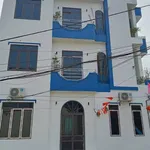 Bán nhà phố 3 tầng lô góc 52m2 Tân Bình Hải Dương - Ảnh thu nhỏ 5