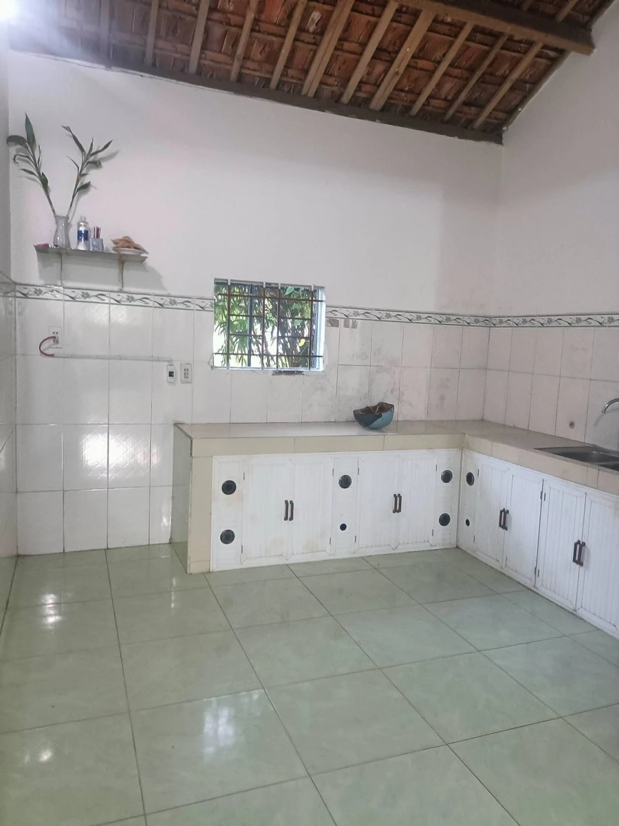 Bán nhà giá rẻ 66m2 hẻm Ngô Gia Tự, Phường Phú Yên giá 1,25 tỷ - Ảnh thu nhỏ 4