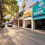 Bán nhà 4 tầng 4PN Đoàn Thị Điểm 40m2 giá 12.85 tỷ - Ảnh thu nhỏ 1