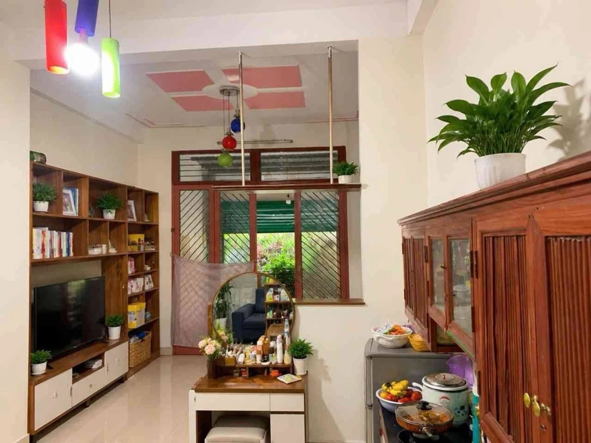 Bán nhà 2 tầng 56m² Tân Hòa Đông 5,5 tỷ - Ảnh thu nhỏ 5