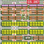 Cần bán gấp LK 60m2 tại Sun Hà Nam, Căn áp góc - đối diện CV Vườn Tre( Để ở hay kinh doanh đều đẹp) - Ảnh thu nhỏ 1