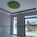 Bán nhà cấp 4 mới xây 125m2 Nhuật Chánh - Ảnh thu nhỏ 5