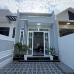 Bán nhà cấp 4 xây mới 2 PN 96,6m² Long Hoa 999 triệu - Ảnh thu nhỏ 1